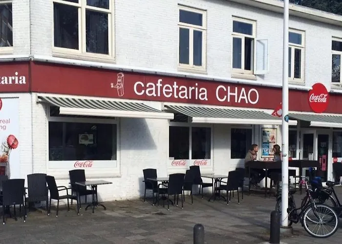 Hotel Chao Nl 24 Hours Open