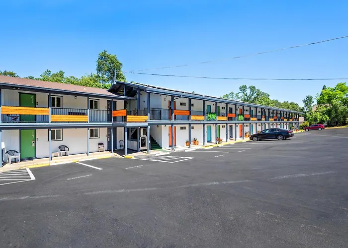 Quality Inn & Suites Jackson
