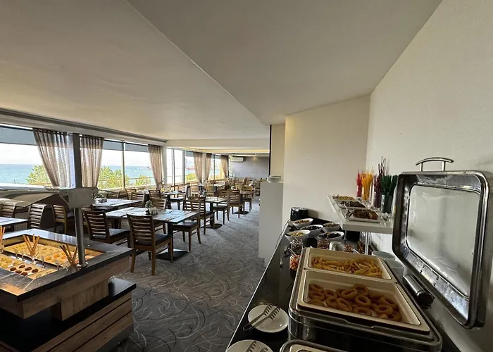 Tekirdag Yat Hotel