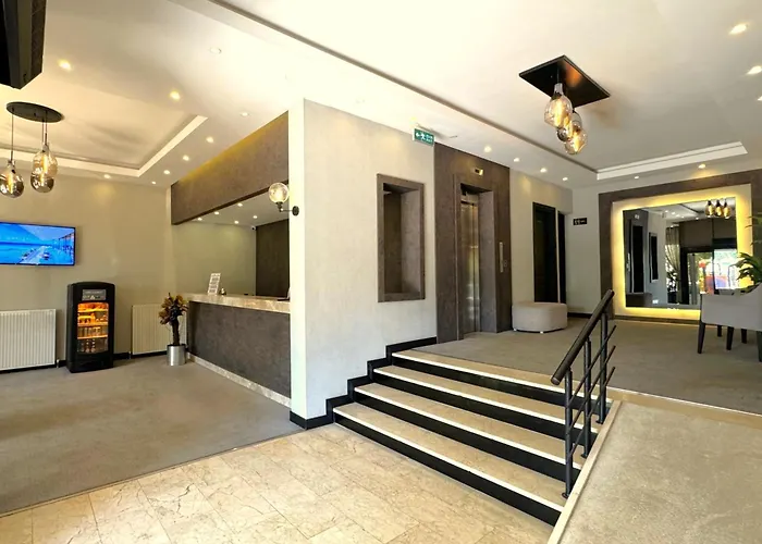 Tekirdag Yat Hotel