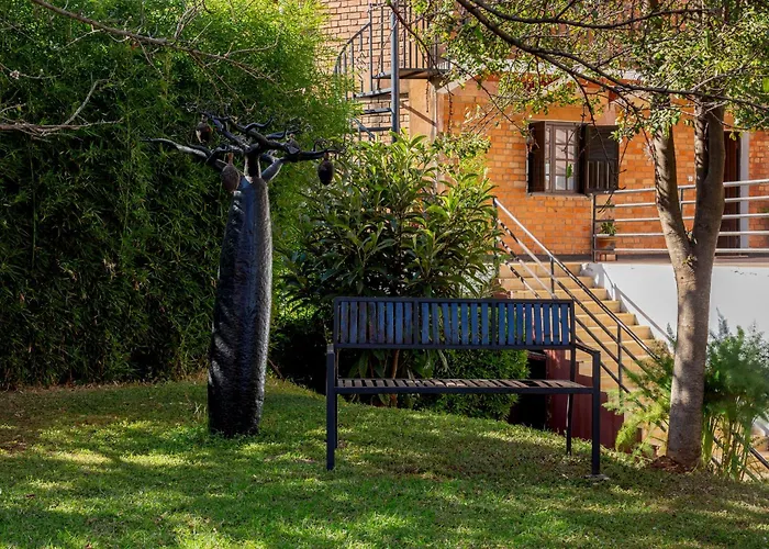 Hotel H1 Antsirabe