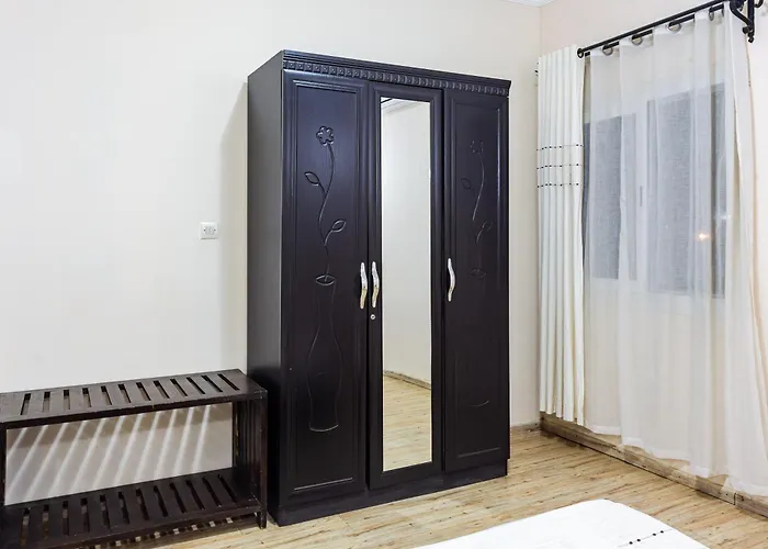 Hotel H1 Antsirabe
