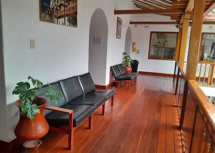 Hotel El Cid Plaza Premium
