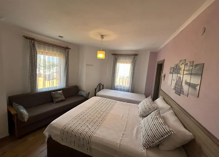 Bozcaada Vitis Hotel