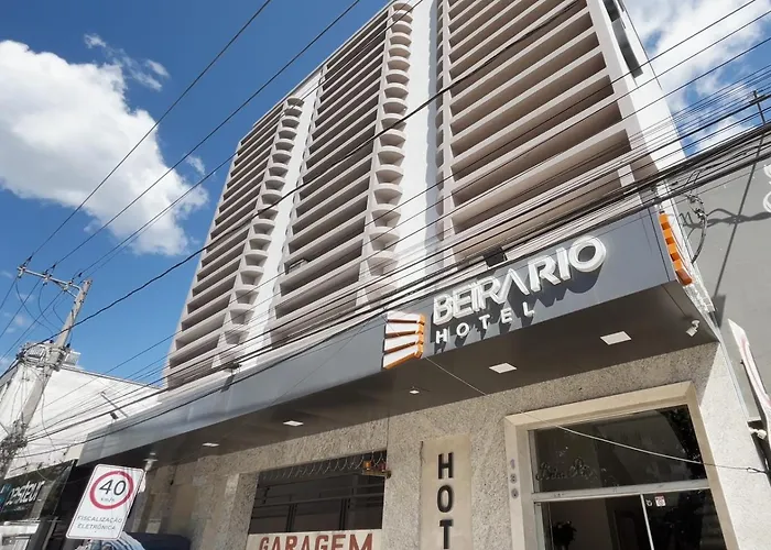 Hotel Beira Rio