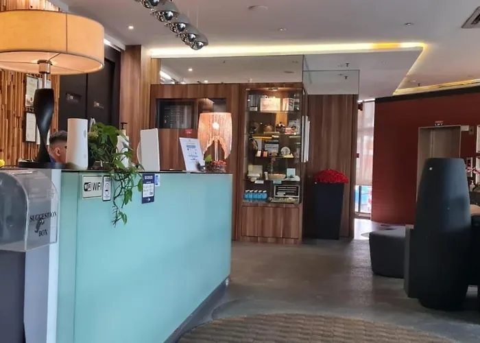 Extreme Boutique Hotel