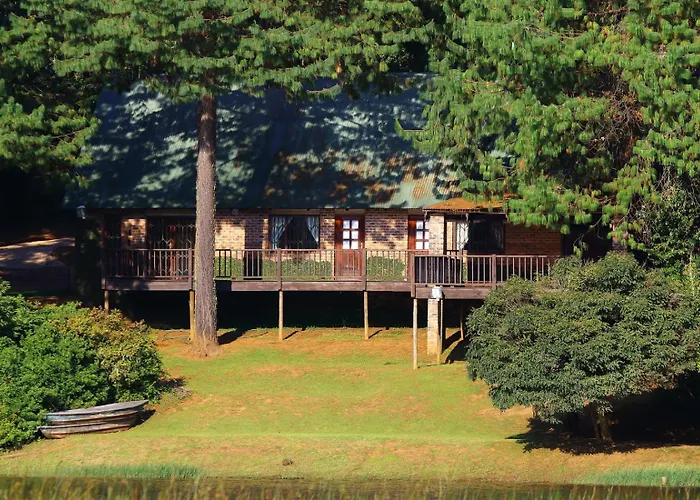 Pavetta Country House