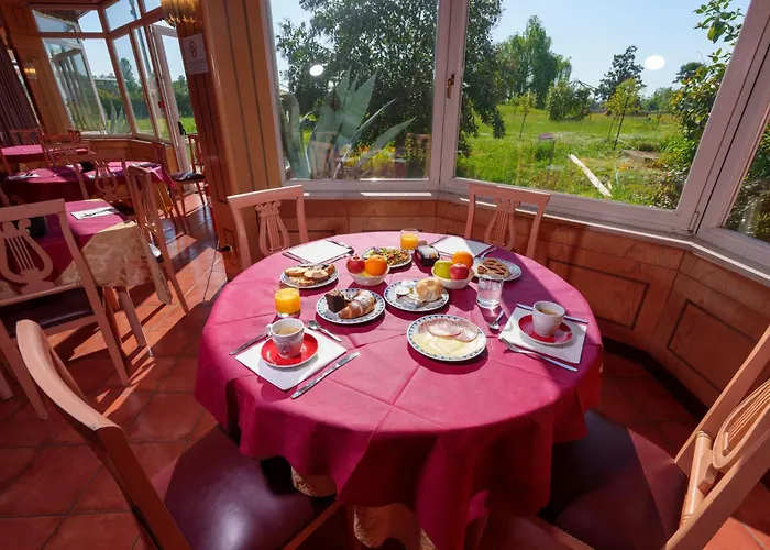Attianese Hotel Restaurant