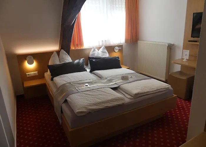 Hotel Traube