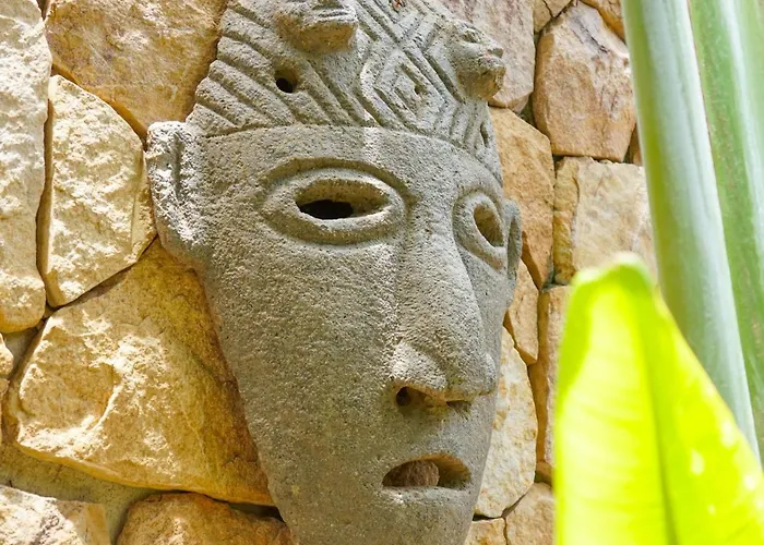 Hotel Boruca Tamarindo