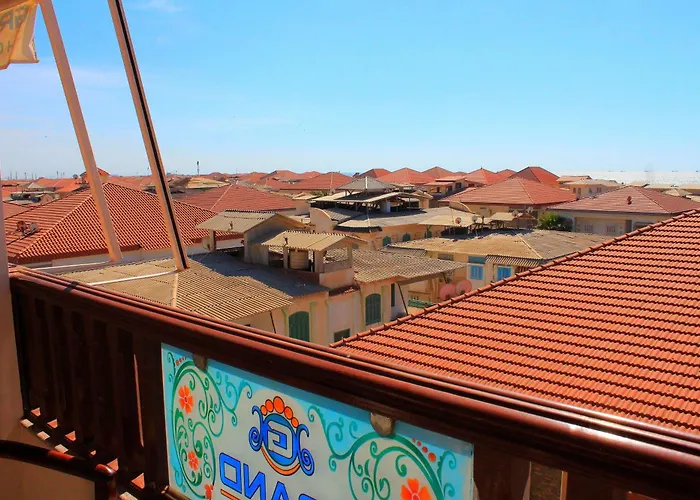 Grand Hotel Ras Elbar