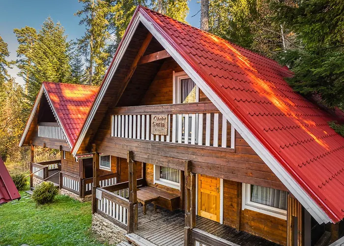 Moura Mountain & Villas Spa Hotel