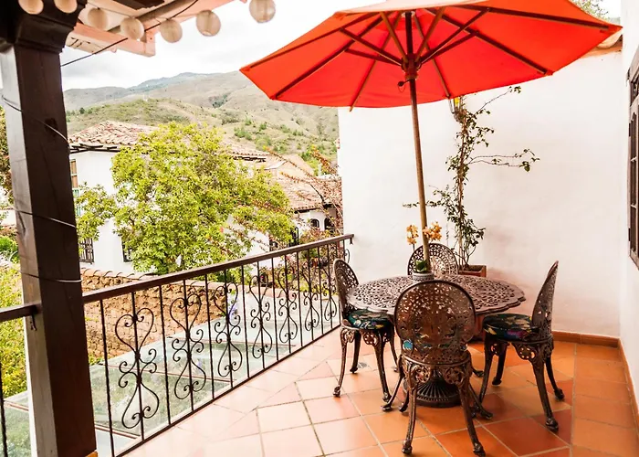 Pancha Mama Hotel Boutique