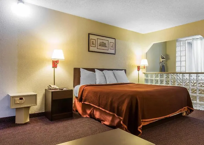 Rodeway Inn