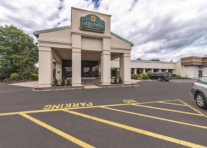 Ramada Fairfield Nj