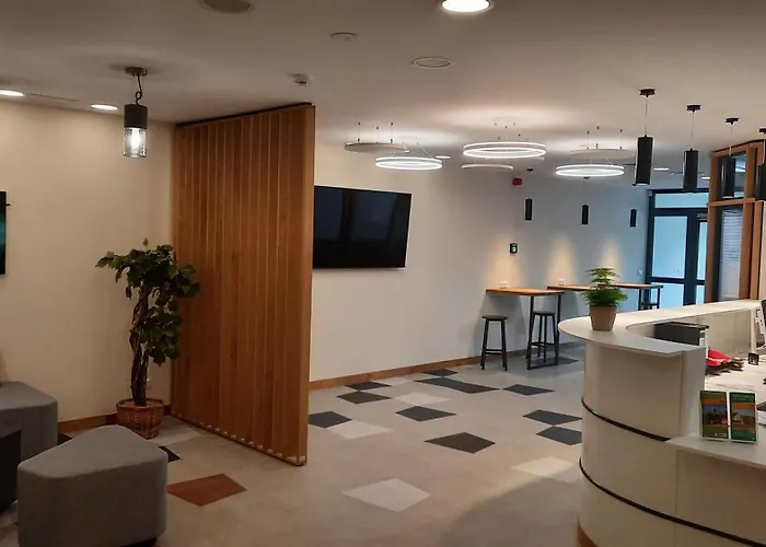 Euroville Jugend- und Sporthotel