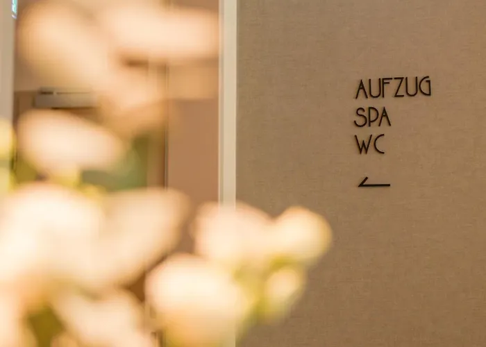 Baltic Hideaways Beach Hotel Warnemuende
