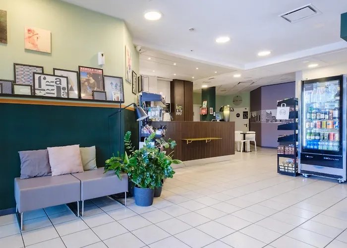 B&B Hotel Ferrara