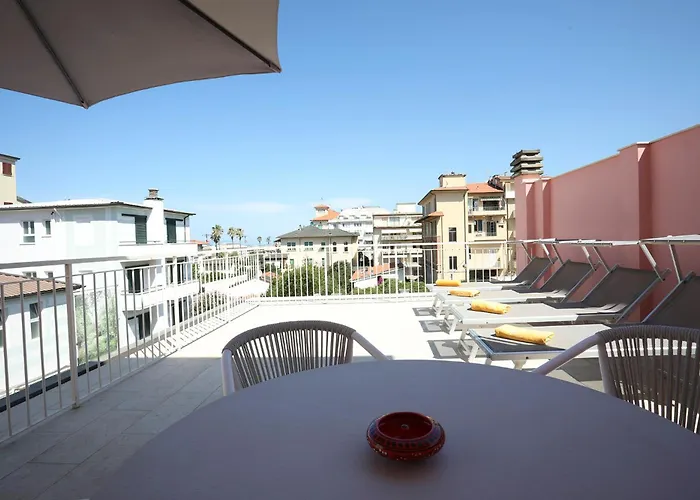 Hotel Katy