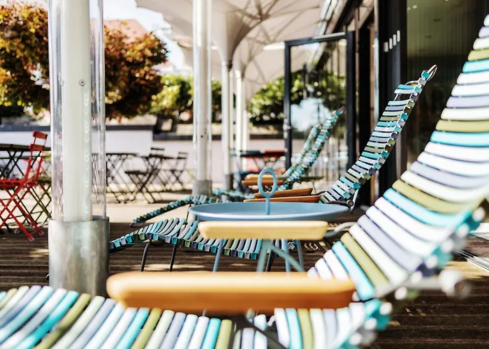 Seehotel Litz