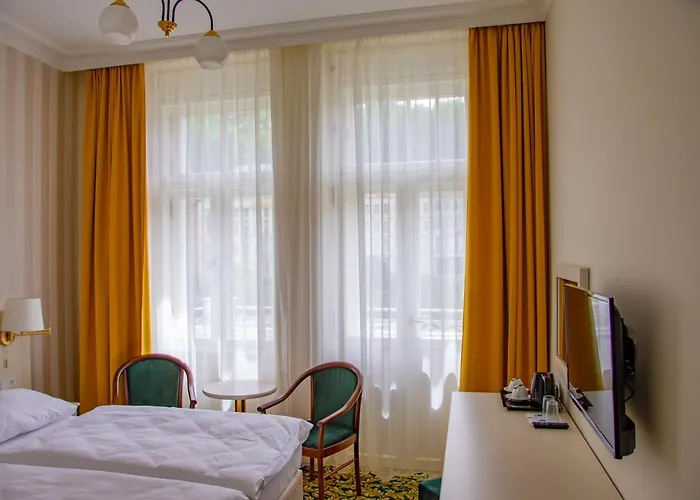 Ea Hotel Elefant