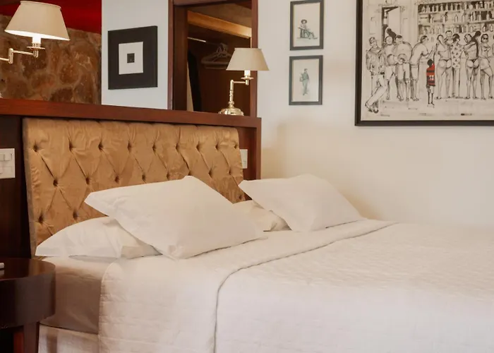 Sailing Hotel & Spa