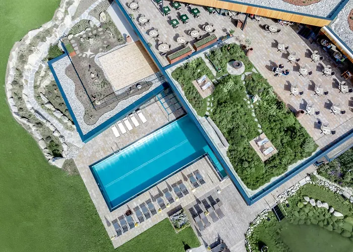 Landhotel Gut Sonnberghof