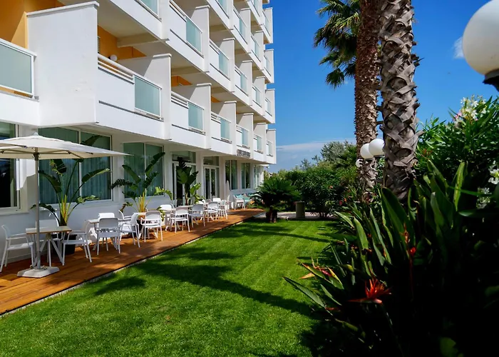 Hotel Belvedere