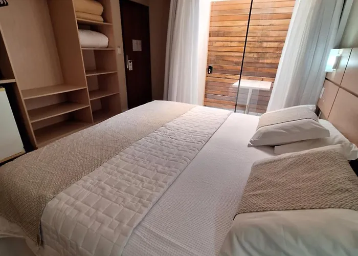 Hotel Joao de Barro