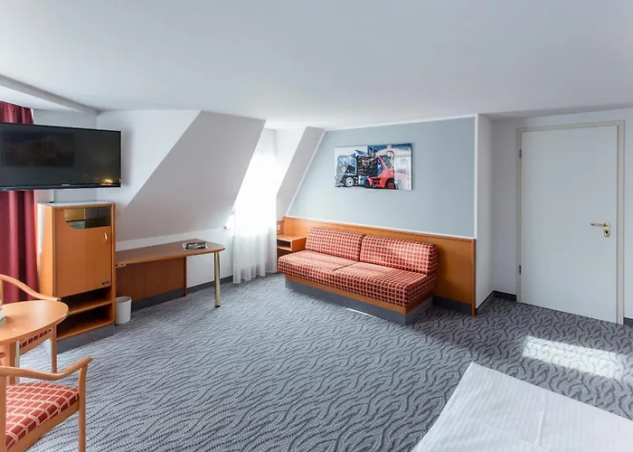 Hotel Kaiserhof