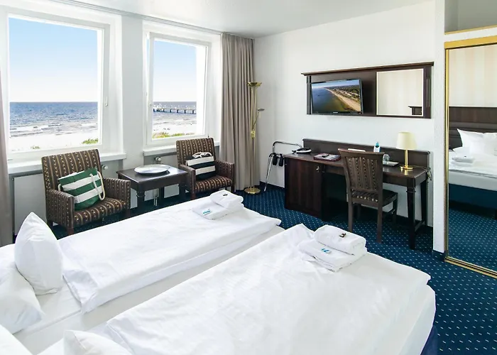 Promenadenhotel Admiral