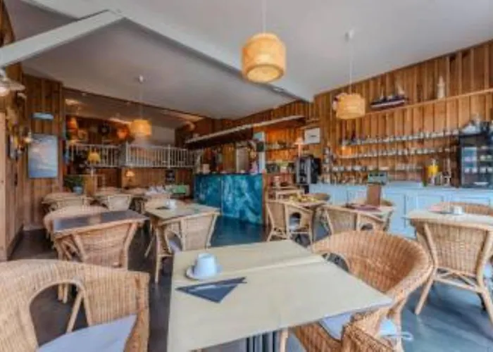 Hotel Le Grain De Sable