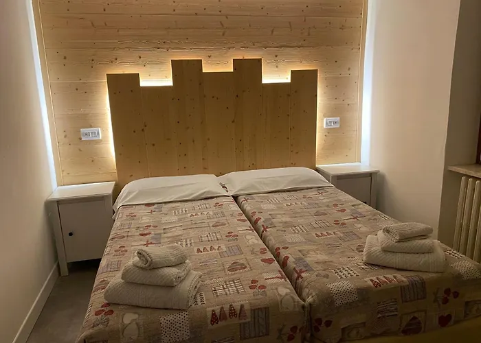 Hotel Sciatori