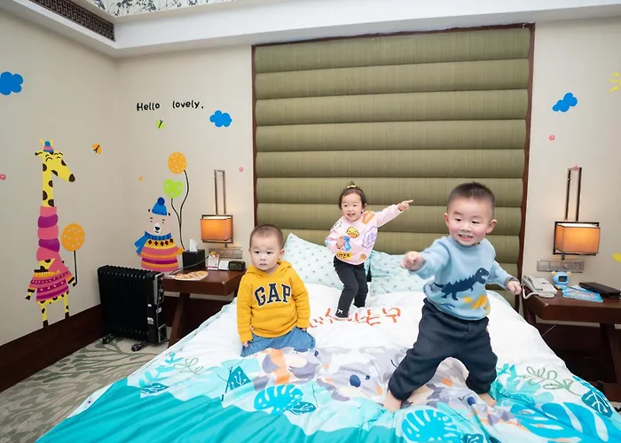 Crowne Plaza Hefei By Ihg