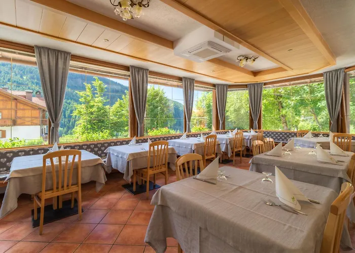 Albergo alla Posta