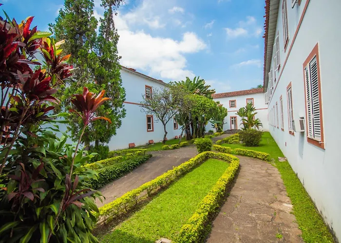 Hotel Escola Bela Vista