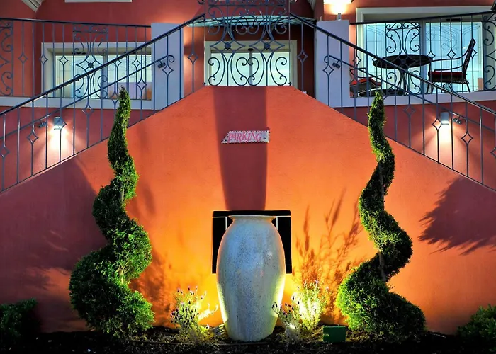 Hotel Liberata & Spa