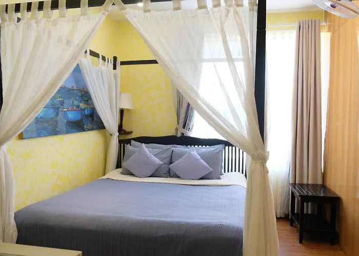 La Marina Boutique Hotel & Spa