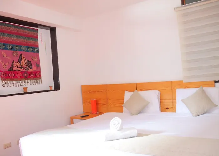 Fenix Hotel Machupicchu
