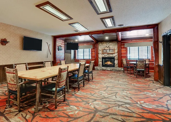 Stoney Creek Hotel La Crosse - Onalaska