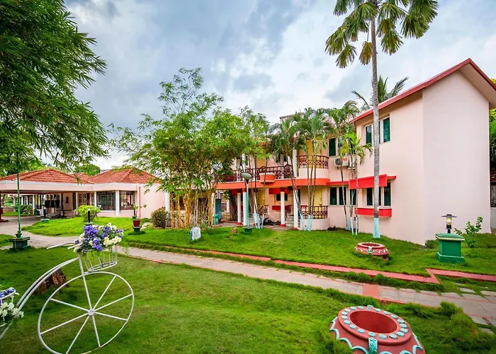 Hotel Sadhabishegam