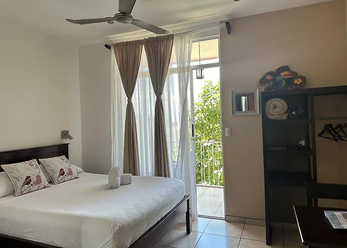 Boutique Hotel Casa De Lis, Turrialba