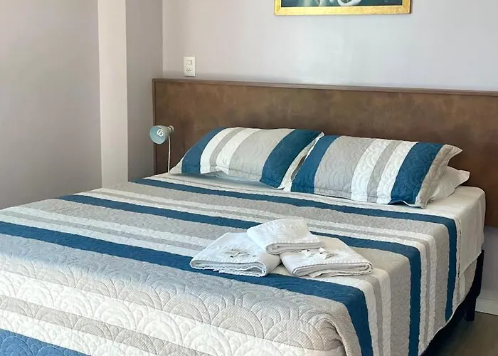 Hotel Ametista