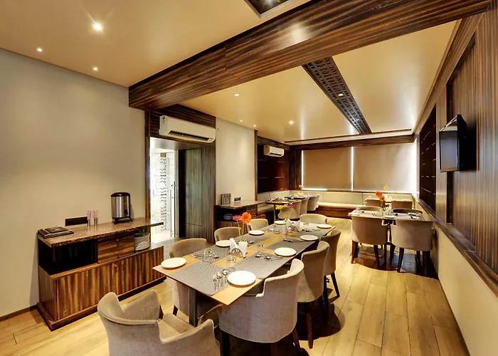 Sankama The Boutique Hotel