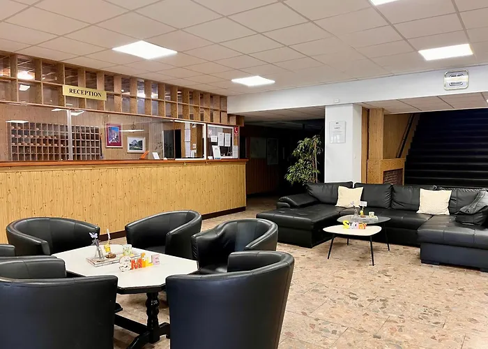 Hotel Akademia