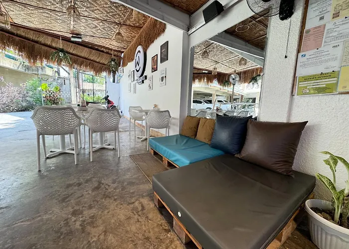 West Coast Beach House