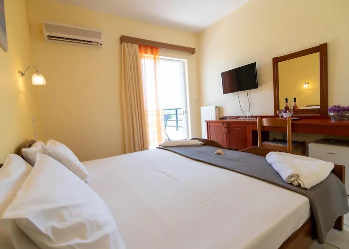 Iraklis Hotel
