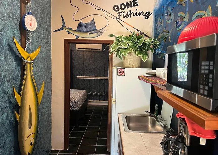 Belize Budget Suites