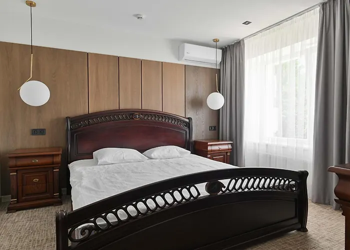 Makis Hotel Spa