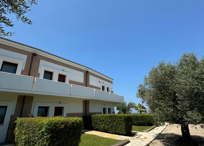 Villa Livia